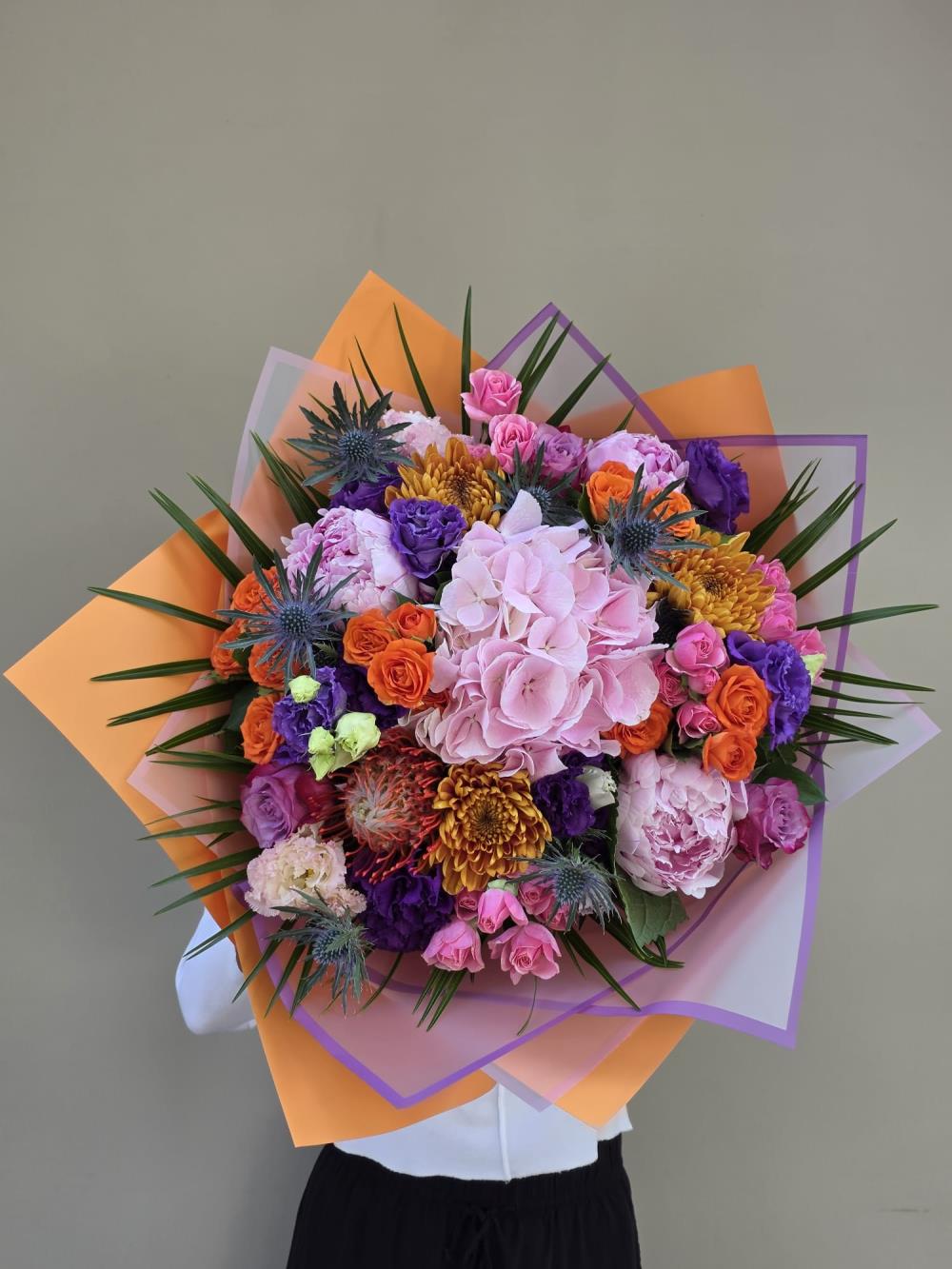 Colors Of Love